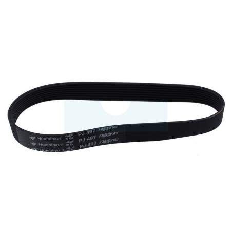 Courroie pour motobineuse Viking (62267119900)