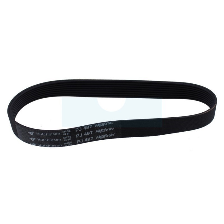 Courroie pour motobineuse Viking (62267119900)