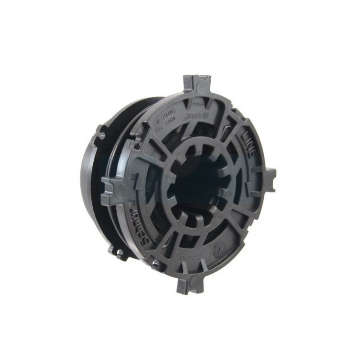Bobine de fil nylon pour débroussailleuse Stihl (40037133012)