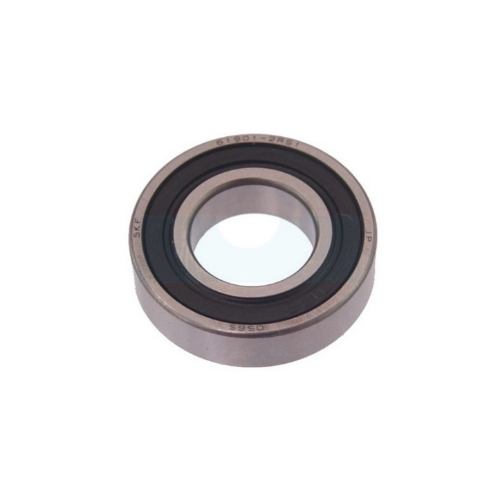Roulement à bille 61901-2RS SKF (619022RS1)
