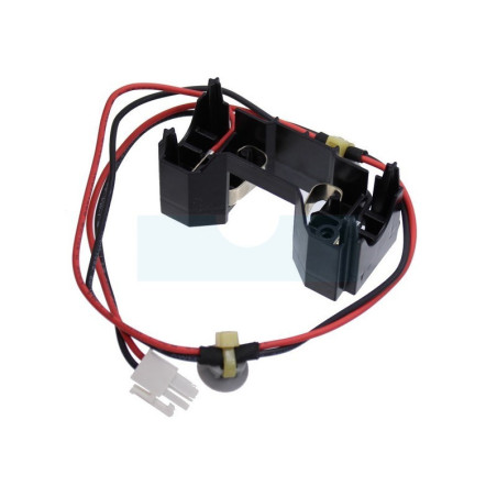 Support de charge pour tondeuse robot Viking (63014306800)