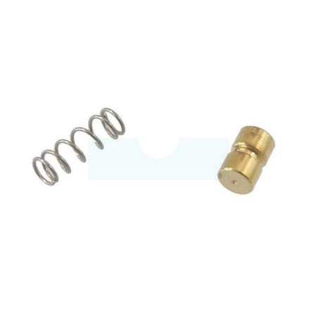 Piston de pompe à essence pour combi-système / débroussailleuse / perche élagueuse / taille-haie Stihl (43140071053)