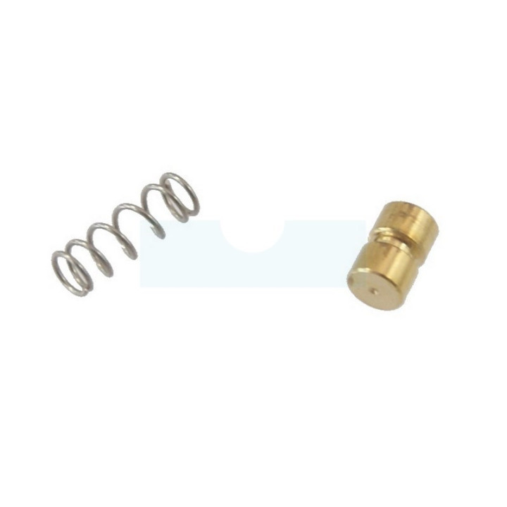 Piston de pompe à essence pour combi-système / débroussailleuse / perche élagueuse / taille-haie Stihl (43140071053)