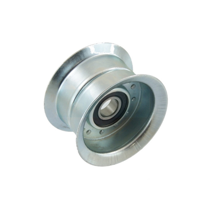 Poulie sur roulement pour tracteur tondeuse Viking (61407606600)
