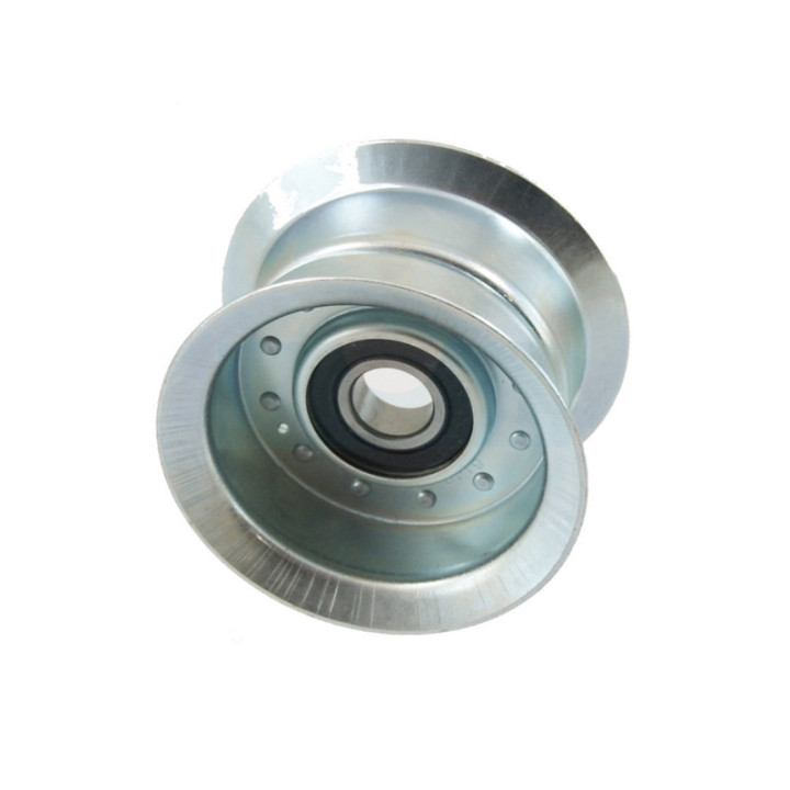 Poulie sur roulement pour tracteur tondeuse Viking (61407606600)