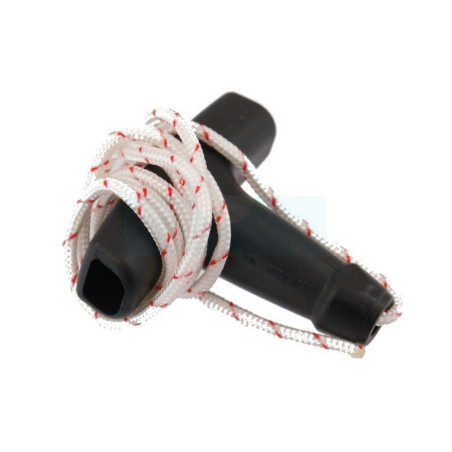 Poignée elastostart pour combi-système / perche élagueuse / souffleur / taille-haie / débroussailleuse Stihl (00001903403)