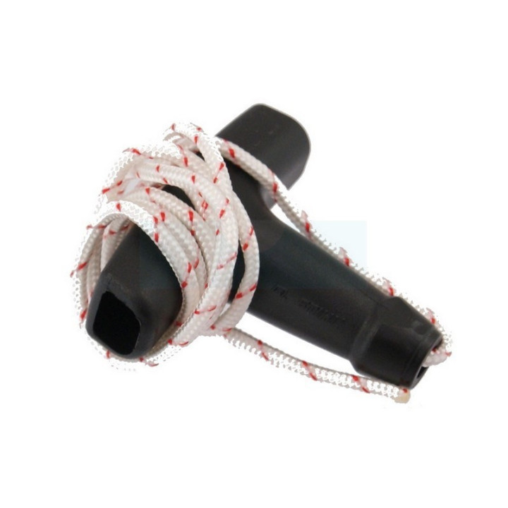 Poignée elastostart pour combi-système / perche élagueuse / souffleur / taille-haie / débroussailleuse Stihl (00001903403)