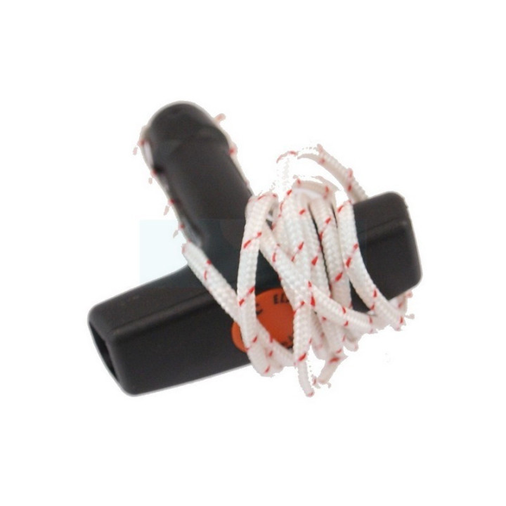 Poignée elastostart pour combi-système / perche élagueuse / souffleur / taille-haie / débroussailleuse Stihl (00001903403)