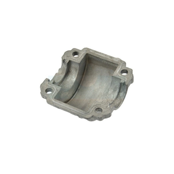 Carter moteur inférieur pour tronçonneuse Stihl (11370212500)