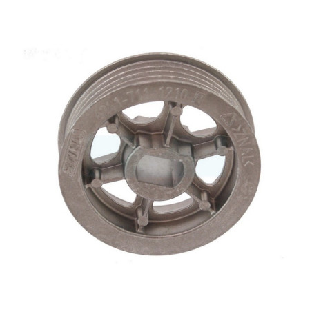 Poulie pour motobineuse Viking (62417111210)