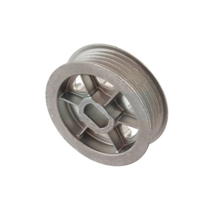 Poulie pour motobineuse Viking (62417111210)