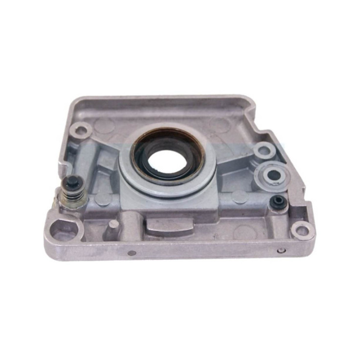 Pompe à huile pour tronçonneuse Husqvarna (501512501)