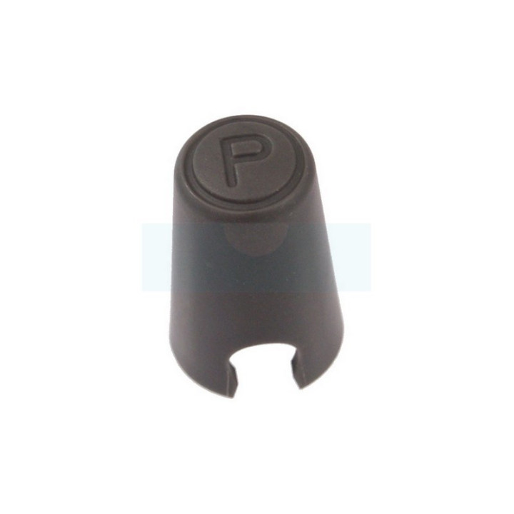 Bouton poussoir pour tracteur tondeuse Husqvarna (544367001)
