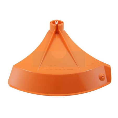 Capot de protection pour débroussailleuse Stihl (41307134501)
