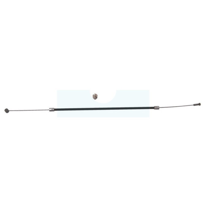 Cable d'accélérateur pour taille-haie Stihl (42281801101)