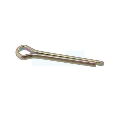 Goupille fendue pour tracteur tondeuse Jonsered (876020416)