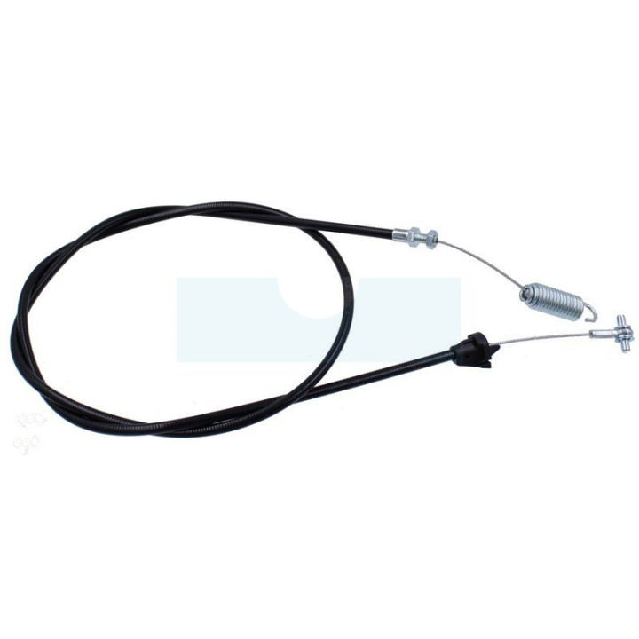 Câble de marche avant ou marche arrière pour motobineuse Viking (62417109915)