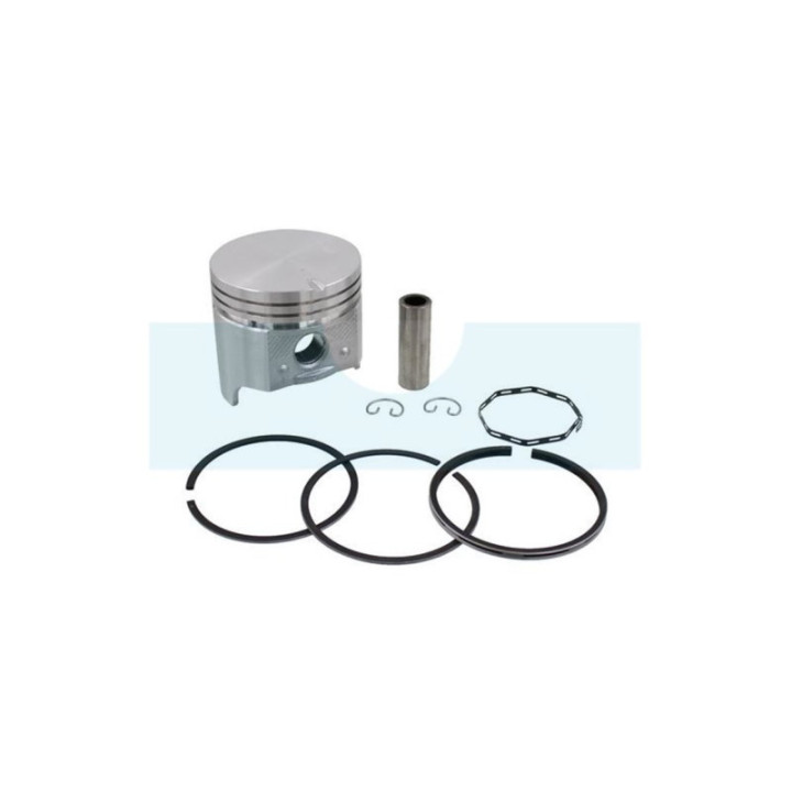 Piston pour moteur Briggs & Stratton (390364)
