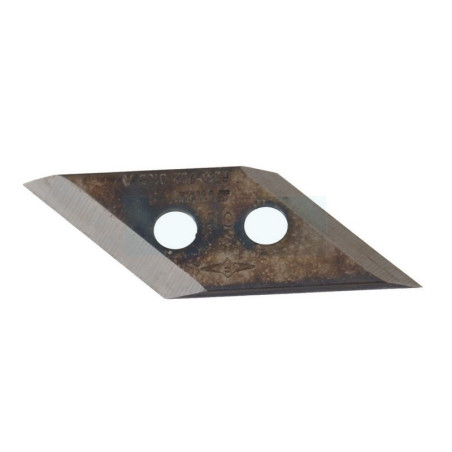 Couteau pour broyeur Viking (60127020100)