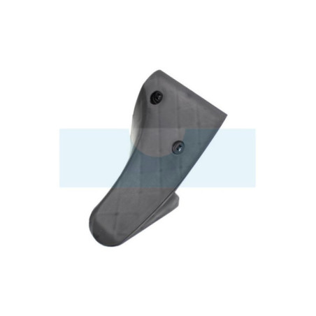 Carter de plateau pour tracteur tondeuse Viking (61607011600)