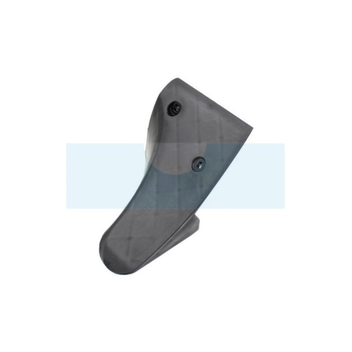 Carter de plateau pour tracteur tondeuse Viking (61607011600)
