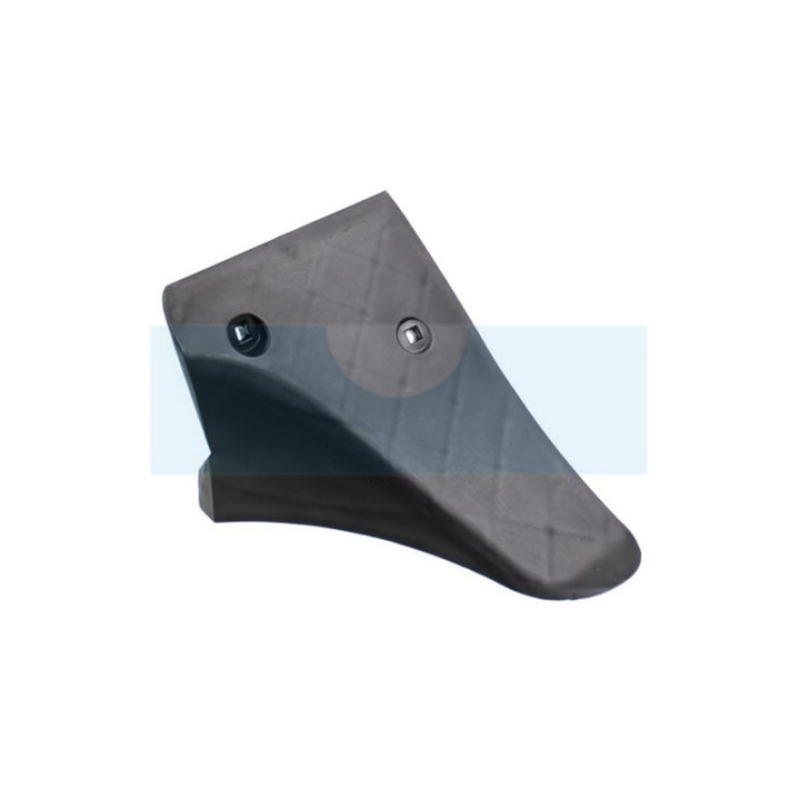 Carter de plateau pour tracteur tondeuse Viking (61607011600)