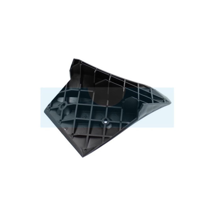 Carter de plateau pour tracteur tondeuse Viking (61607011600)