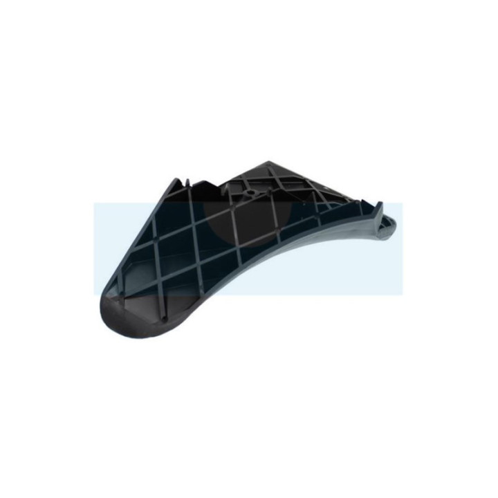 Carter de plateau pour tracteur tondeuse Viking (61607011600)