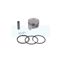 Kit piston segments pour moteur Honda (13101ZE0000)