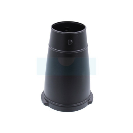 Tube pour combi-système / souffleur Stihl (46067015400)