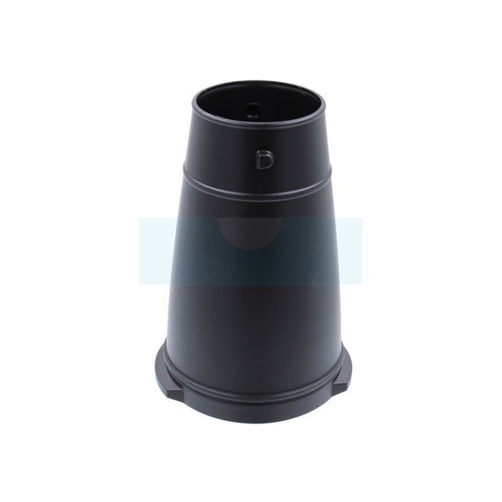 Tube pour combi-système / souffleur Stihl (46067015400)