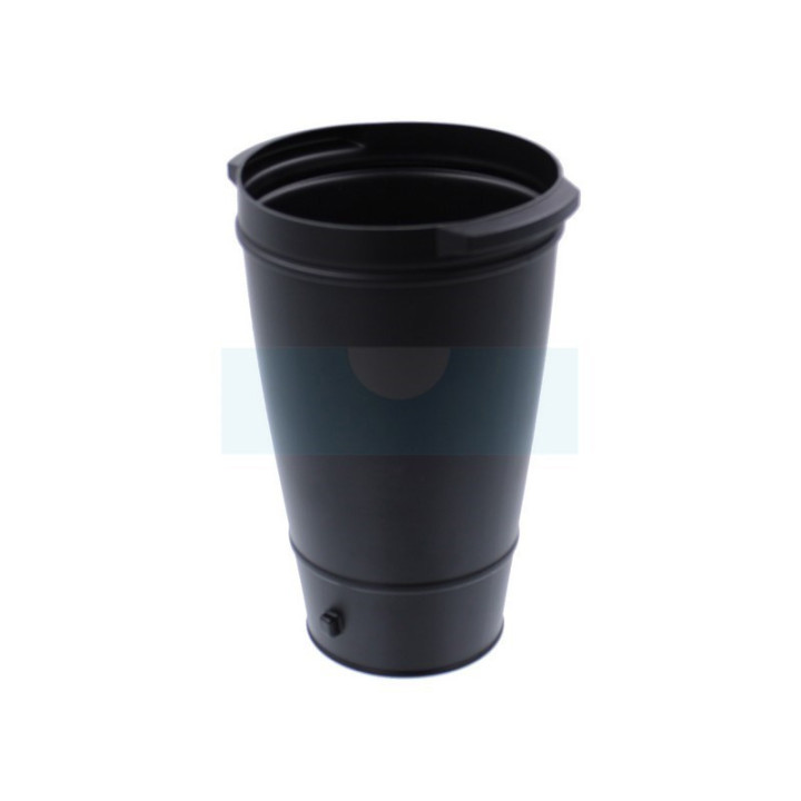 Tube pour combi-système / souffleur Stihl (46067015400)