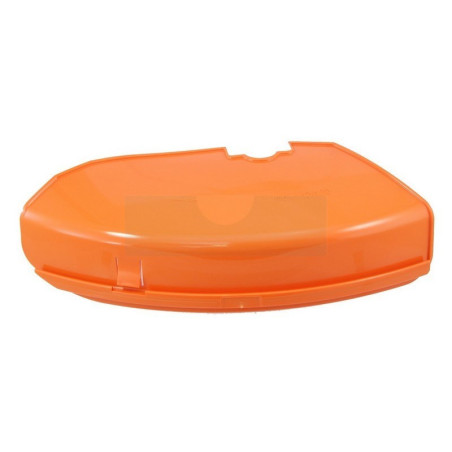 Capot de protection pour débroussailleuse Stihl (41197108103)