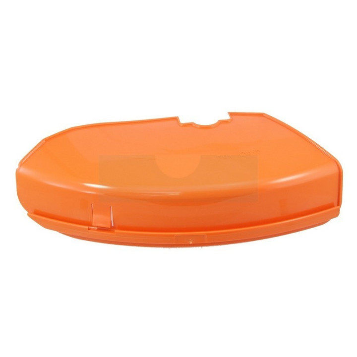 Capot de protection pour débroussailleuse Stihl (41197108103)
