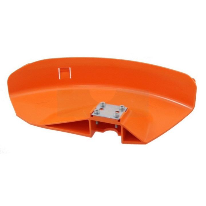 Capot de protection pour débroussailleuse Stihl (41197108103)