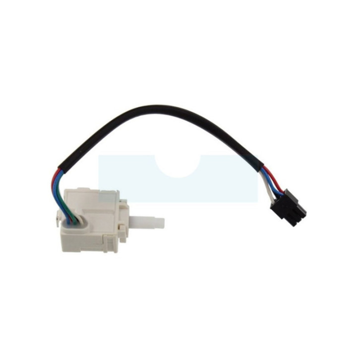Commutateur pour taille-haie sur perche Stihl (48574300501)