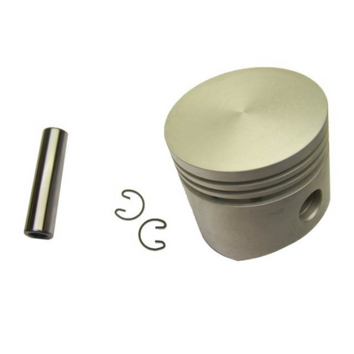 Piston pour moteur / tondeuse Honda (Ø64) (13101ZE1010)