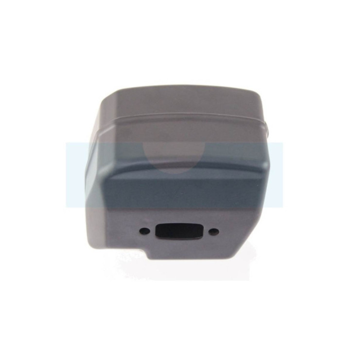 Pot d'échappement pour tronçonneuse Husqvarna (503476901)