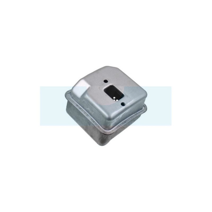 Pot d'échappement pour tronçonneuse Stihl (11301400600)