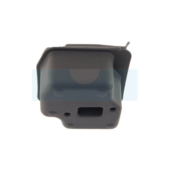 Pot d'échappement pour tronçonneuse Stihl (11251400604)