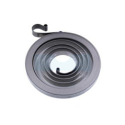 Ressort de lanceur pour débroussailleuse Stihl (41161900600)