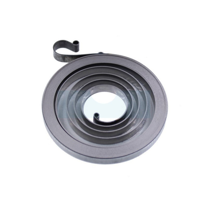 Ressort de lanceur pour débroussailleuse Stihl (41161900600)