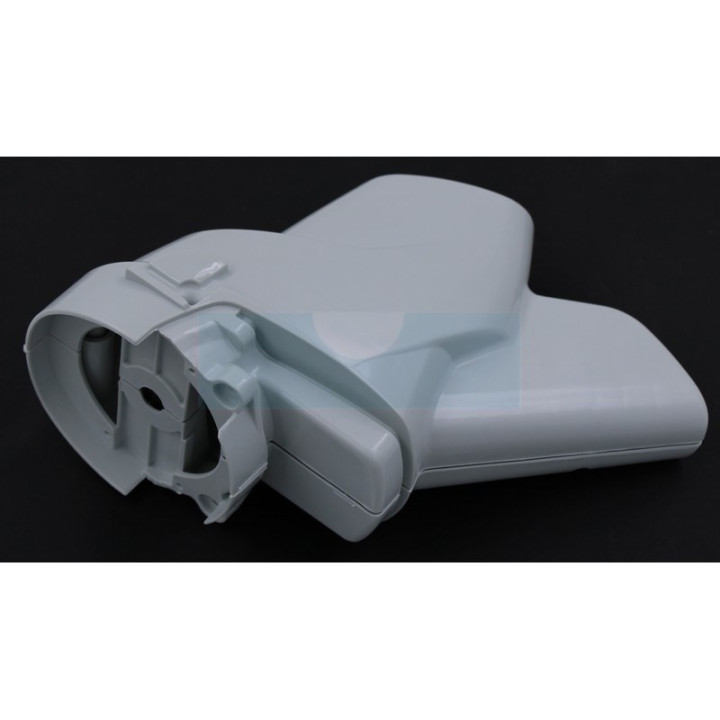 Carter moteur plastique pour débroussailleuse / coupe bordure Stihl (45226000800)