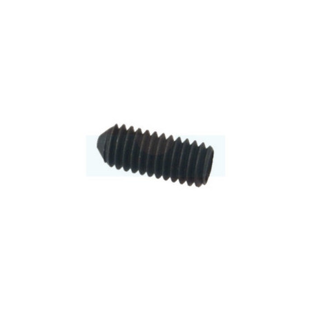 Vis sans tête pour tracteur tondeuse Viking (91343810651)