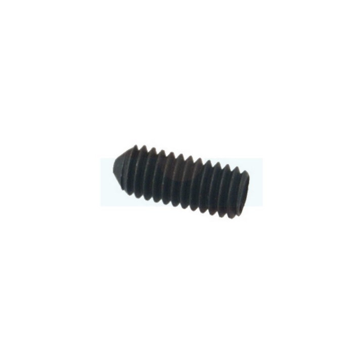 Vis sans tête pour tracteur tondeuse Viking (91343810651)