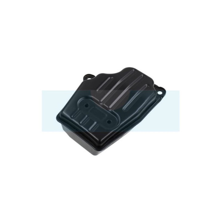 Pot d'échappement pour débroussailleuse Stihl (41191400605)