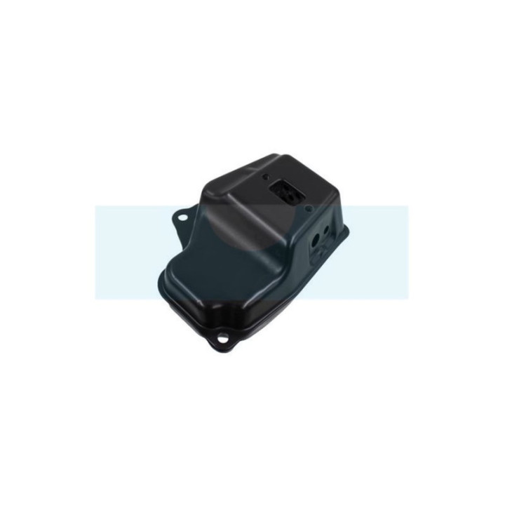Pot d'échappement pour débroussailleuse Stihl (41191400605)