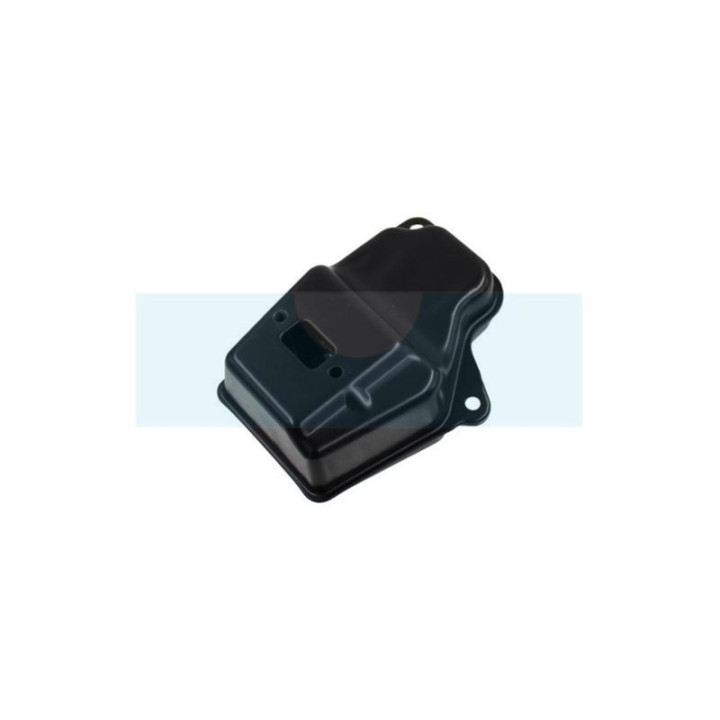 Pot d'échappement pour débroussailleuse Stihl (41191400605)