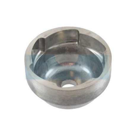 Poulie de lanceur pour perche élagueuse / souffleur / tarière / taille-haie / débroussailleuse / découpeuse Stihl (42231950600)