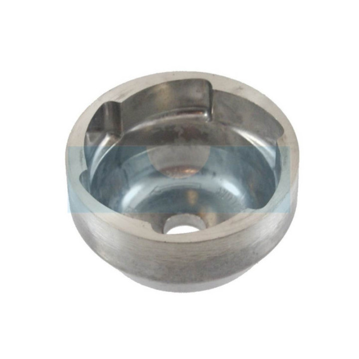 Poulie de lanceur pour perche élagueuse / souffleur / tarière / taille-haie / débroussailleuse / découpeuse Stihl (42231950600)